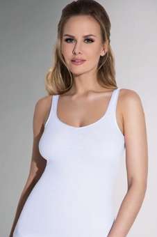 TOLA Koszulka damska z bawełny S-XL