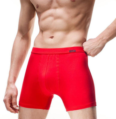 AUTHENTIC PERFECT 092  Bokserki z bawełny 3XL-5XL
