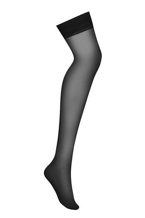 S 800 Stockings Pończochy do paska S-XL