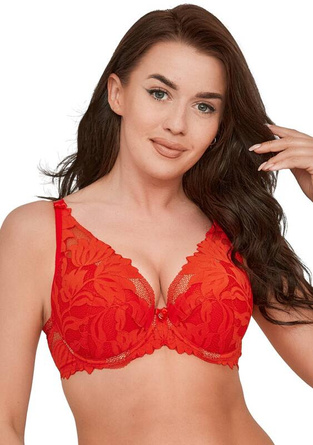 BS 1225 SOPHIA Biustonosz push-up do F