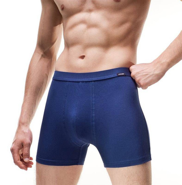 AUTHENTIC PERFECT 092  Bokserki z bawełny 3XL-5XL