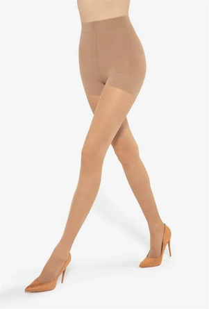 BYE CELLULITE 20 Rajstopy antycelullitowe 20 den 5-XL 
