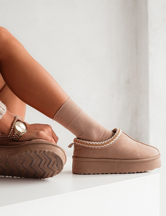 0200 Lurex Bawełniane bezuciskowe skarpetki damskie 37-41