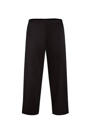 MARGOT MIX Spodnie piżamowe 3/4 z wiskozy S-2XL 