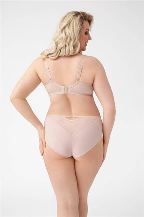 Biustonosz soft Gorsenia K 496 Paradise Beżowy beżowy