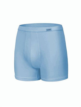 AUTHENTIC PERFECT 092  Bokserki z bawełny 3XL-5XL
