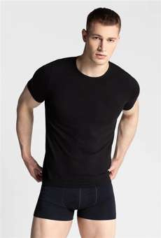 43028 Keep Hot T-Shirt 01 Men Koszulka męska M-2XL 