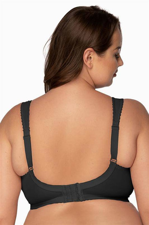 BS 1162 MELODIA Biustonosz soft bez fiszbin do J