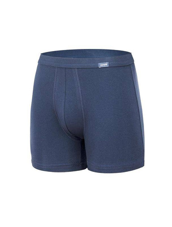 AUTHENTIC PERFECT 092  Bokserki z bawełny 3XL-5XL