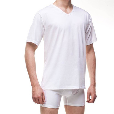 AUTHTENTIC 201 New Koszulka męska z bawełny M-3XL 