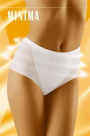 MINIMA Figi modelujące S-2XL