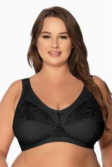 BS 1162 MELODIA Biustonosz soft bez fiszbin do J