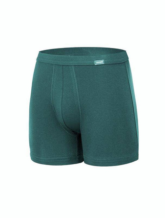 AUTHENTIC PERFECT 092  Bokserki z bawełny 3XL-5XL