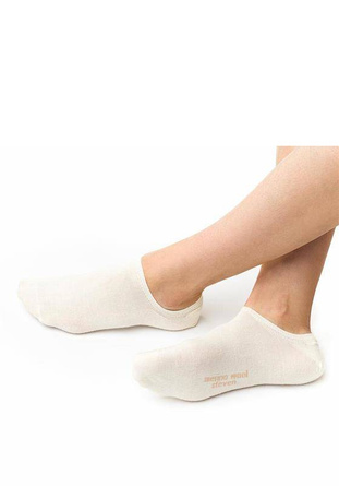 ART.130 NATURAL MERINO WOOL damskie 35-40 