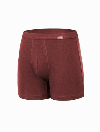 AUTHENTIC PERFECT 092  Bokserki z bawełny 3XL-5XL