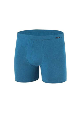 AUTHENTIC PERFECT 092  Bokserki z bawełny 3XL-5XL