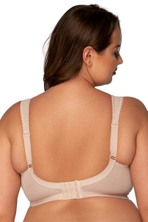 BS 1162 MELODIA Biustonosz soft bez fiszbin do J
