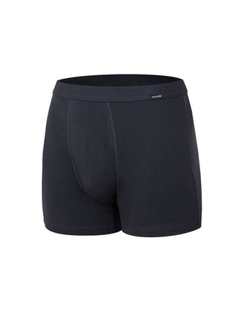 AUTHENTIC PERFECT 092  Bokserki z bawełny 3XL-5XL