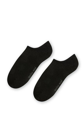 ART.130 NATURAL MERINO WOOL damskie 35-40 