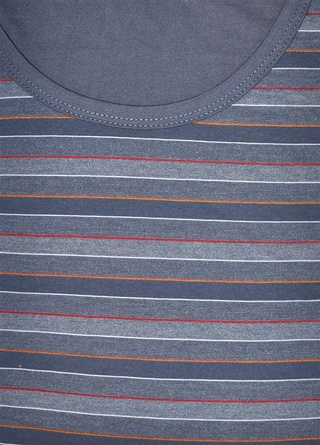 Piżama Cornette Various 138 dł/r 3XL-5XL męska mix kolor-mix wzór
