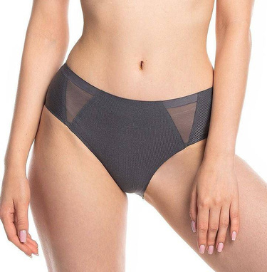 Figi Lama Laser Cut L-POL 5022 BI-03 S-XL szary