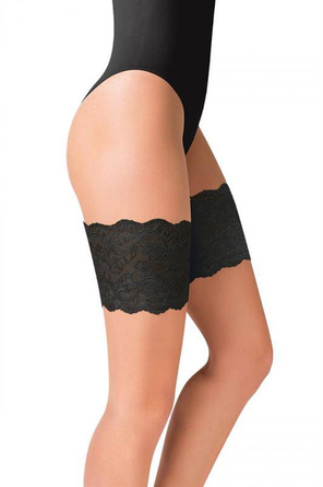 509 Plus Size Opaska na uda 1-8 