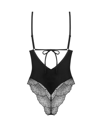 LOBELLIS Teddy Body XS-2XL 