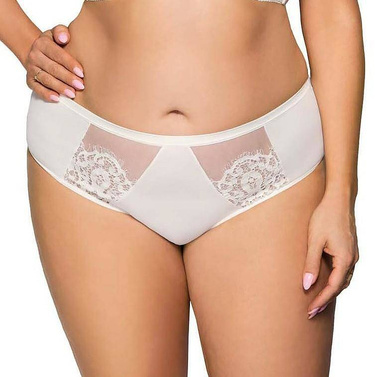 Figi Gorsenia K 608 Pasadena kremowe kremowy
