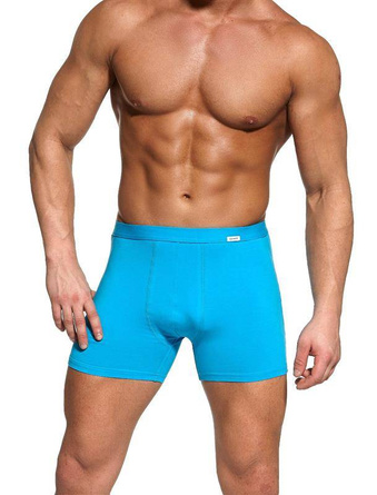 AUTHENTIC PERFECT 092  Bokserki z bawełny 3XL-5XL