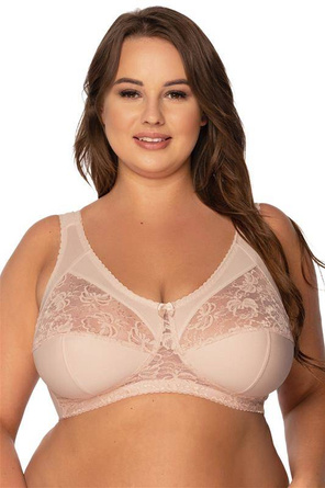 BS 1162 MELODIA Biustonosz soft bez fiszbin do J