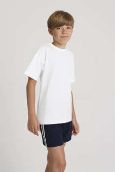 Koszulka Gucio 020 T-shirt 98-122 biały