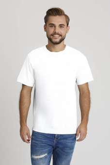 Koszulka Gucio T-shirt S-2XL biały
