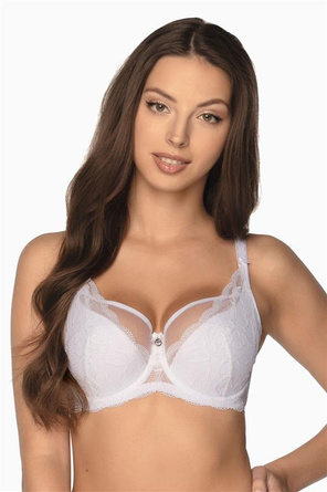 BS 931 VERONIKA 2 Biustonosz semi soft na średni i większy biust