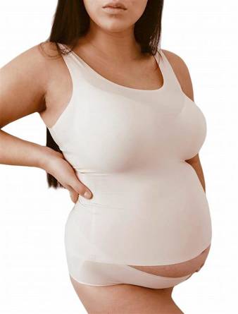 FLEXI-ONE MAMA Koszulka na czas ciąży