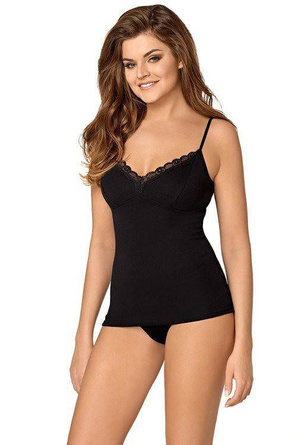 Koszulka Babell Luna S-XL beżowy