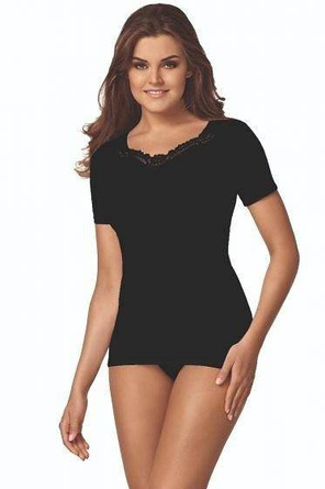 Koszulka Babell Sylwia S-XL czarny