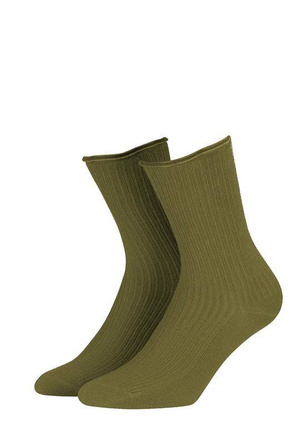 Skarpety Wola W84.08P wz.994 bezuciskowe black