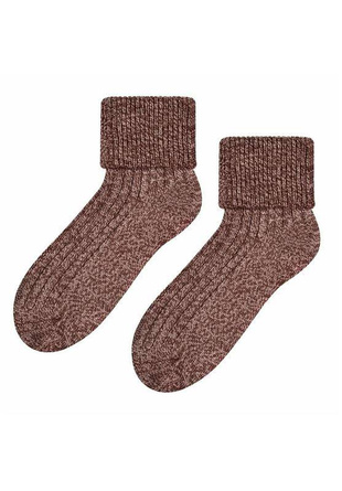 art.067 Skarpety DO SPANIA damskie 35-40 pistacjowy