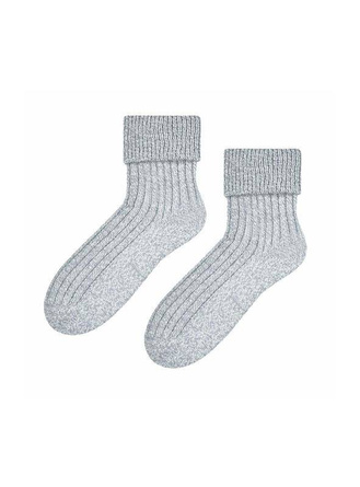 art.067 Skarpety DO SPANIA damskie 35-40 pistacjowy